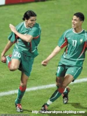 � but de haji � par torres-joe